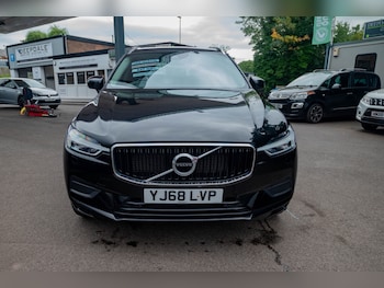 Used Volvo XC60 2018 for sale - 79419482: Photo