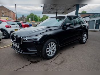 Used Volvo XC60 2018 for sale - 79419482: Photo