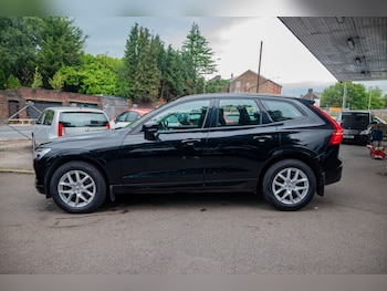 Used Volvo XC60 2018 for sale - 79419482: Photo