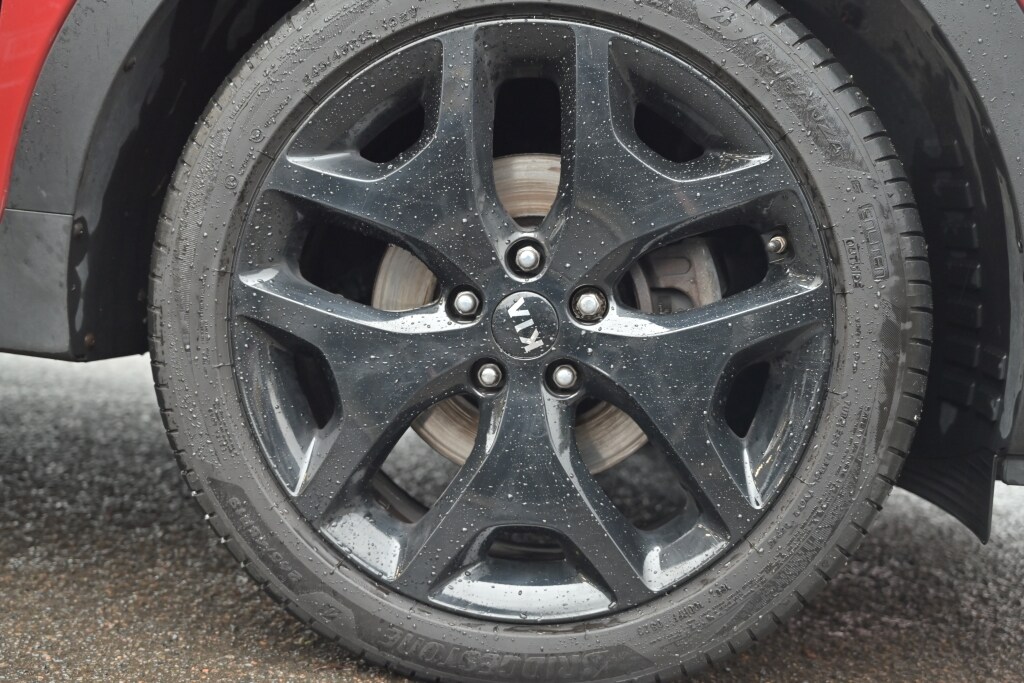 Used Kia Sportage 2018 for sale - 77461496: Photo 11