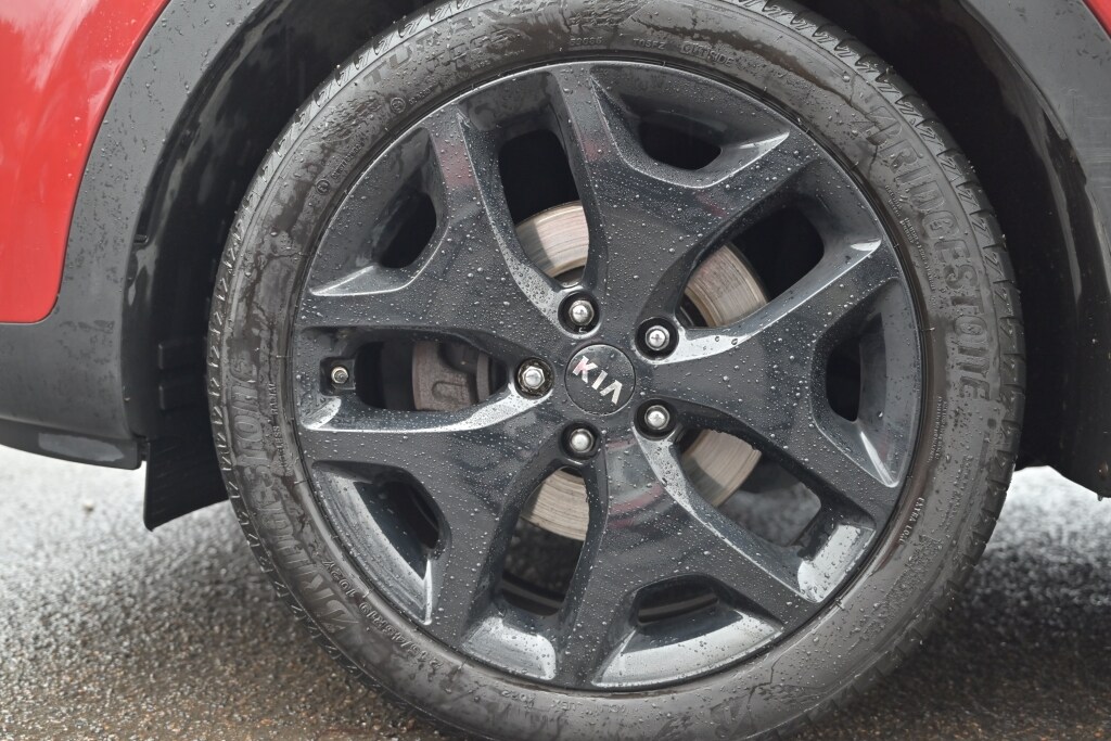 Used Kia Sportage 2018 for sale - 77461496: Photo 12