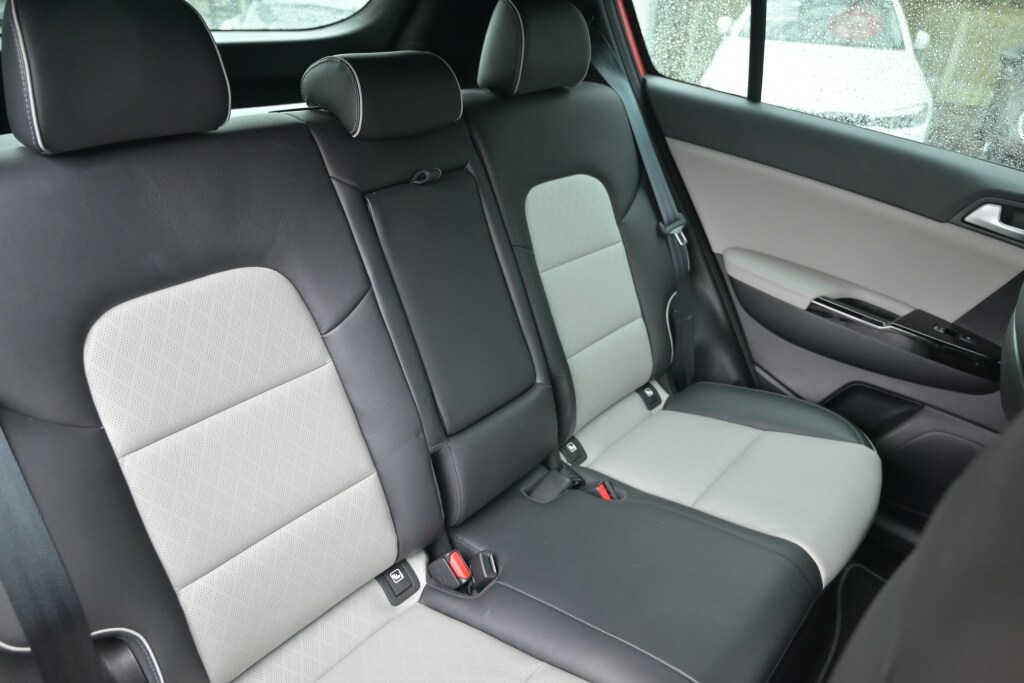 Used Kia Sportage 2018 for sale - 77461496: Photo 14