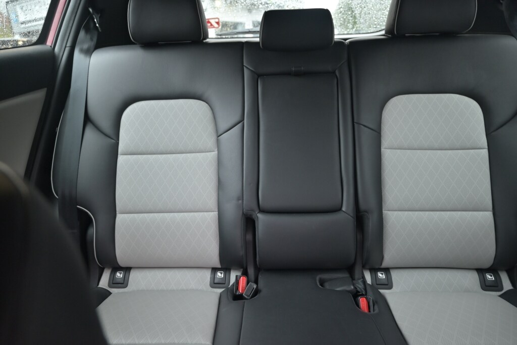 Used Kia Sportage 2018 for sale - 77461496: Photo 16