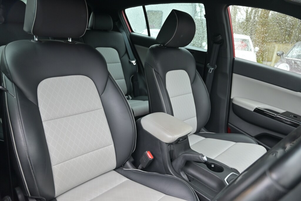 Used Kia Sportage 2018 for sale - 77461496: Photo 18