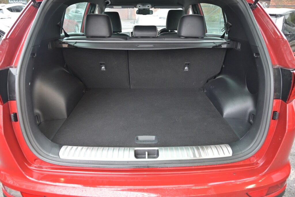 Used Kia Sportage 2018 for sale - 77461496: Photo 7