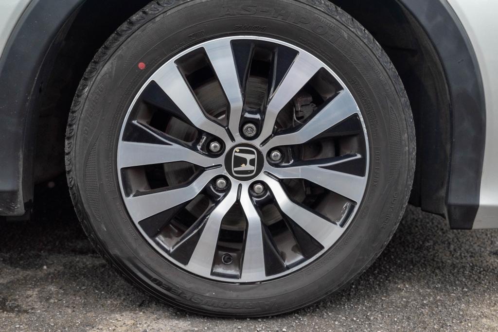 Used Honda Civic 2015 for sale - 77777415: Photo 11