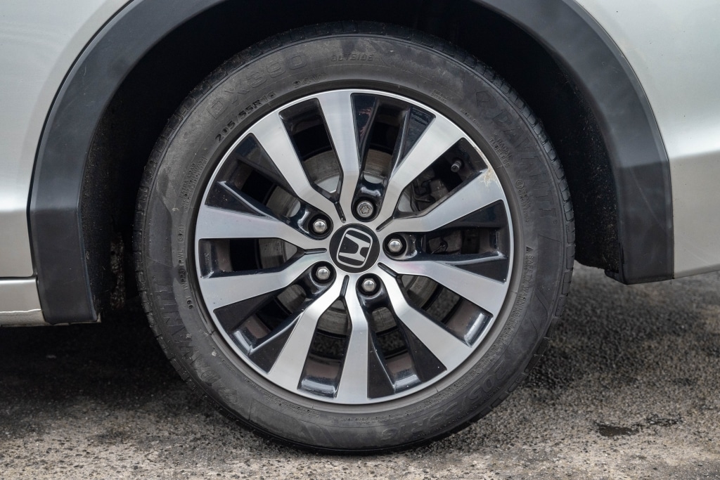 Used Honda Civic 2015 for sale - 77777415: Photo 13