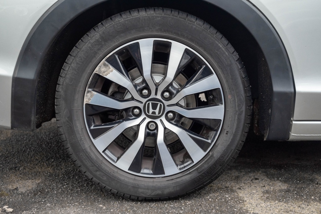 Used Honda Civic 2015 for sale - 77777415: Photo 14