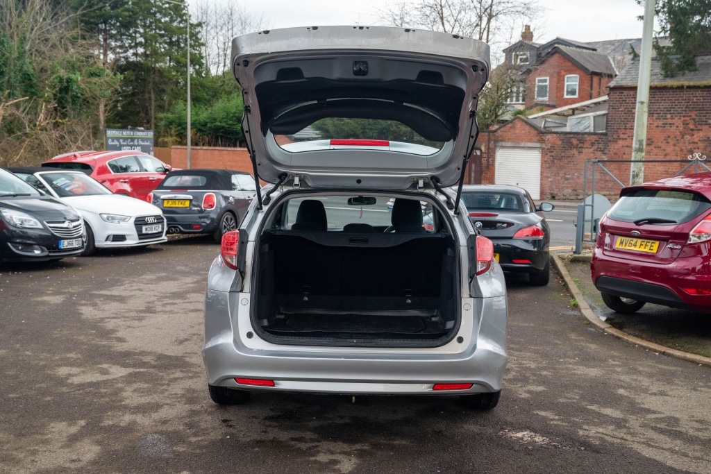 Used Honda Civic 2015 for sale - 77777415: Photo 15