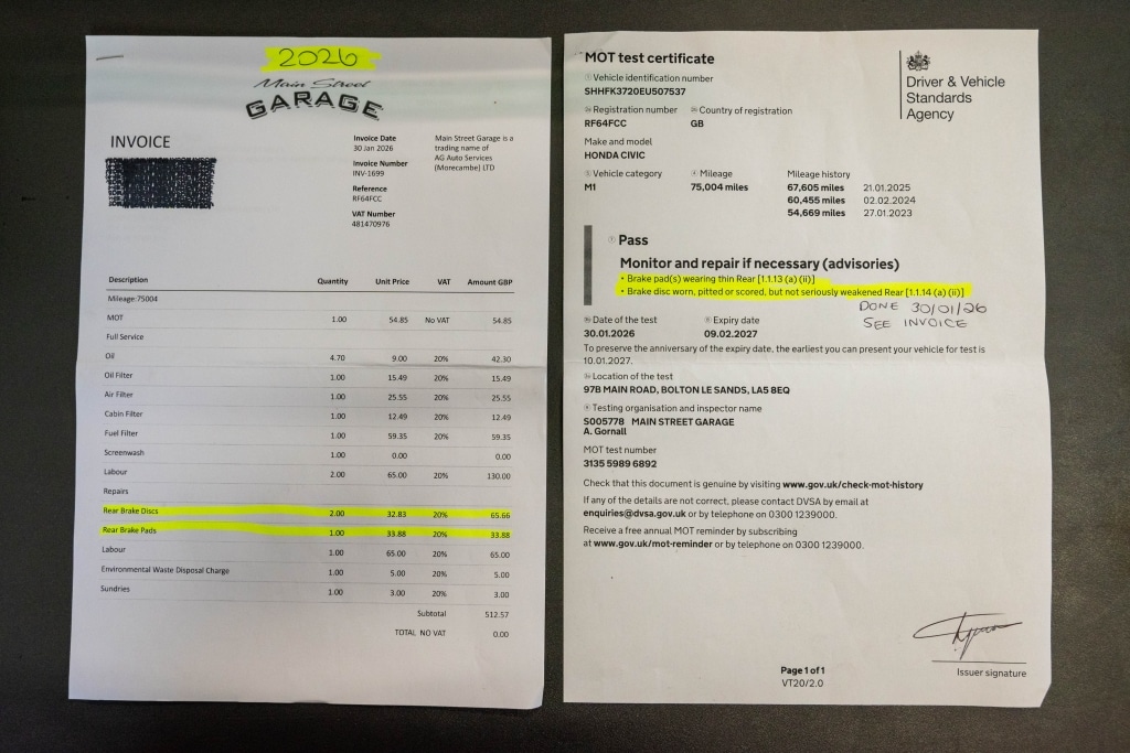 Used Honda Civic 2015 for sale - 77777415: Photo 23