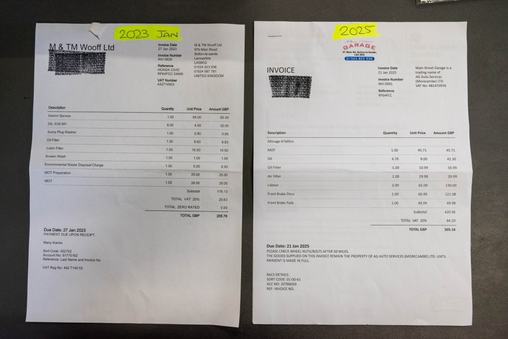 Used Honda Civic 2015 for sale - 77777415: Photo 24