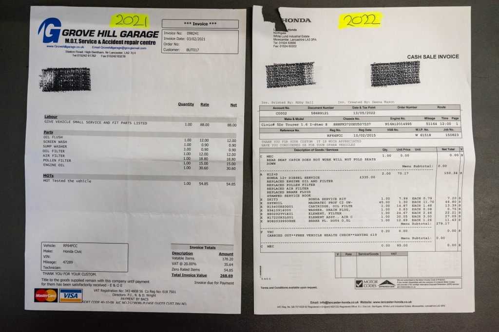 Used Honda Civic 2015 for sale - 77777415: Photo 25