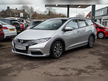 Used Honda Civic 2015 for sale - 77777415: Photo
