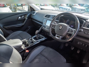 Used Renault Kadjar 2018 for sale - 78354717: Photo
