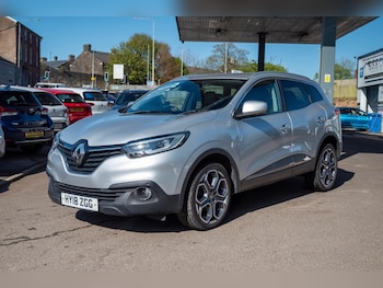 Used Renault Kadjar 2018 for sale - 78354717: Photo
