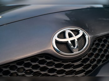 Used Toyota Yaris 2009 for sale - 76426851: Photo