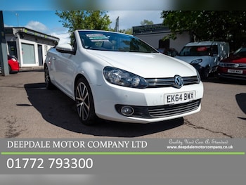 Used Volkswagen Golf 2014 for sale - 78584748: Photo