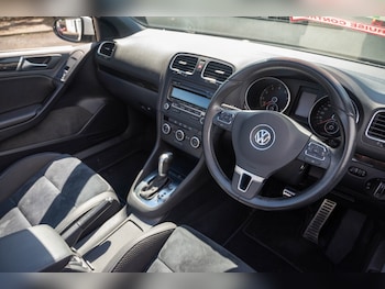 Used Volkswagen Golf 2014 for sale - 78584748: Photo