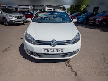 Used Volkswagen Golf 2014 for sale - 78584748: Photo