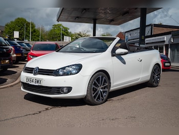 Used Volkswagen Golf 2014 for sale - 78584748: Photo