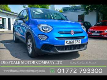 2019 (68) - 1.6 E-torQ Urban 5dr