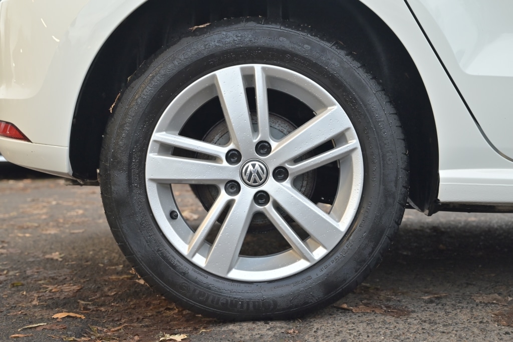 Used Volkswagen Polo 2016 for sale - 76656441: Photo 10