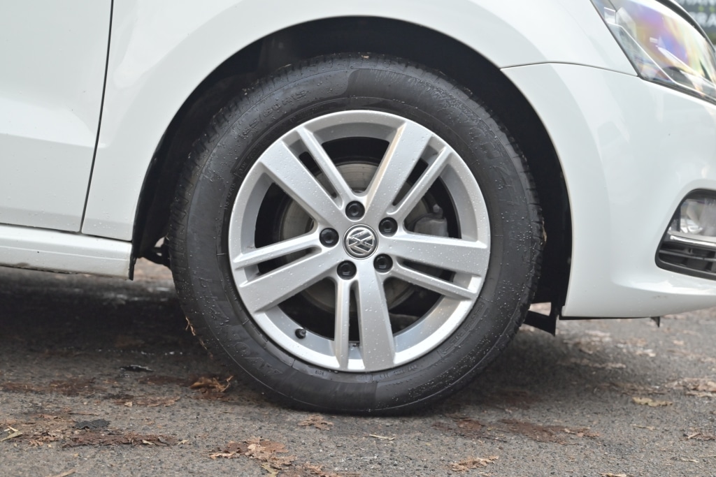 Used Volkswagen Polo 2016 for sale - 76656441: Photo 11