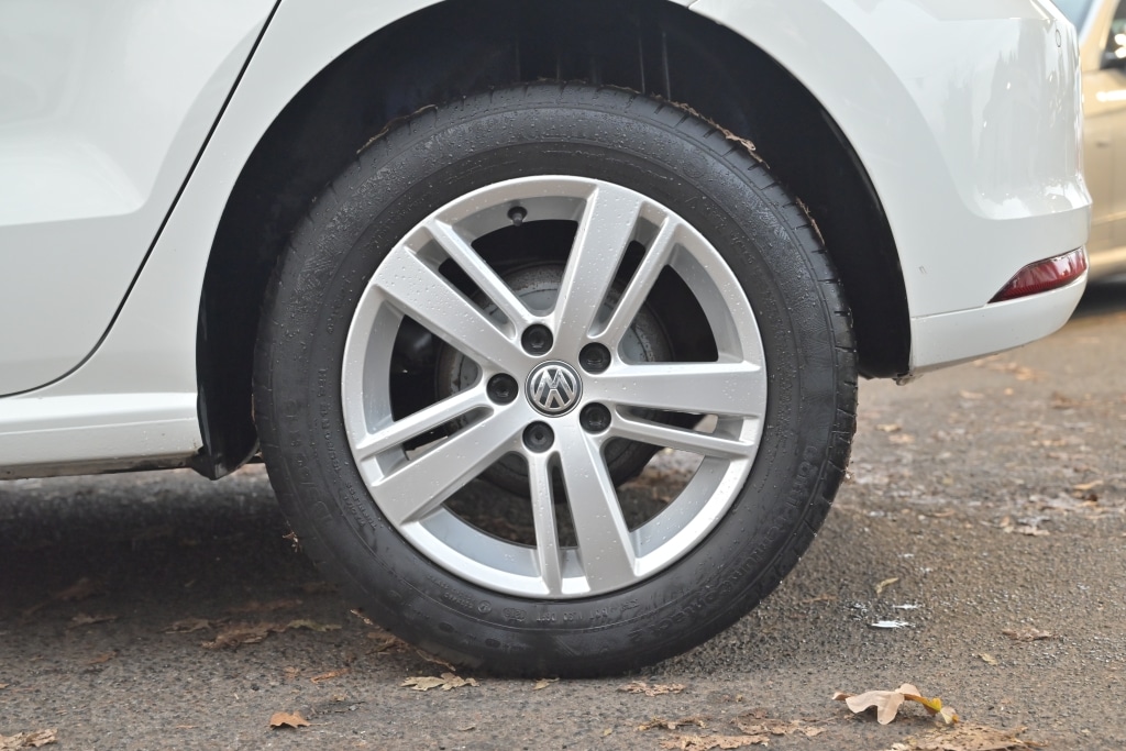 Used Volkswagen Polo 2016 for sale - 76656441: Photo 13