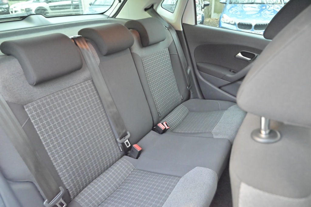 Used Volkswagen Polo 2016 for sale - 76656441: Photo 14