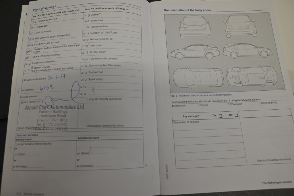 Used Volkswagen Polo 2016 for sale - 76656441: Photo 18