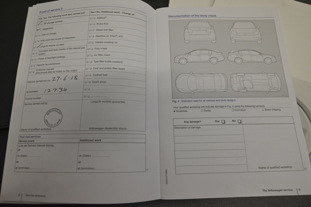 Used Volkswagen Polo 2016 for sale - 76656441: Photo 19