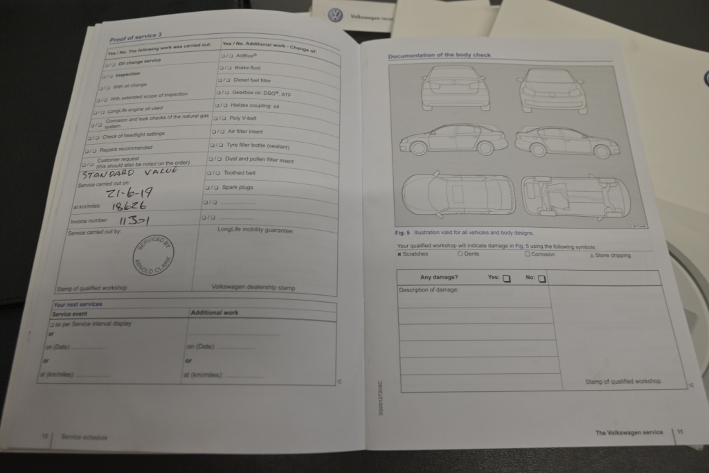 Used Volkswagen Polo 2016 for sale - 76656441: Photo 20