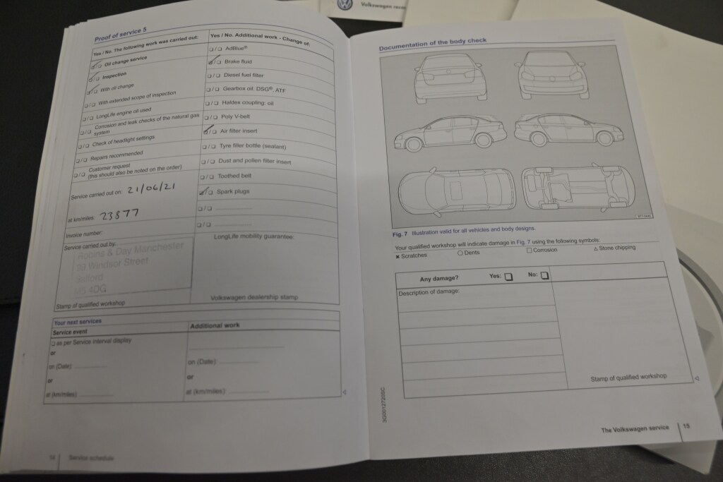 Used Volkswagen Polo 2016 for sale - 76656441: Photo 22