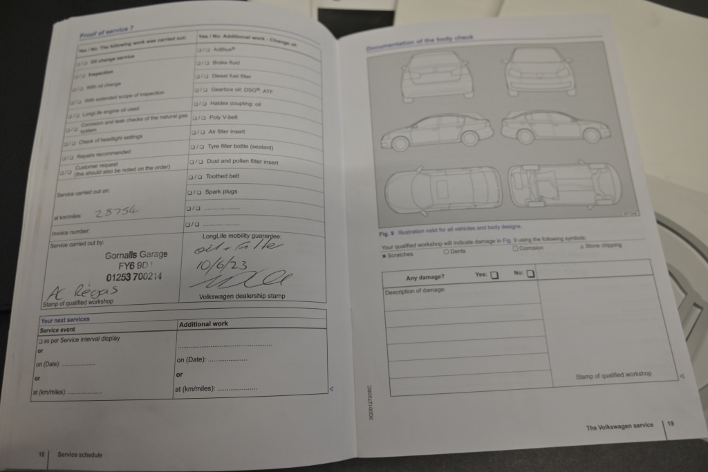 Used Volkswagen Polo 2016 for sale - 76656441: Photo 24