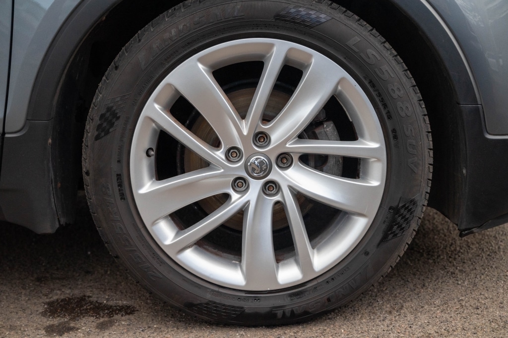 Used Vauxhall Mokka X 2019 for sale - 78198205: Photo 11