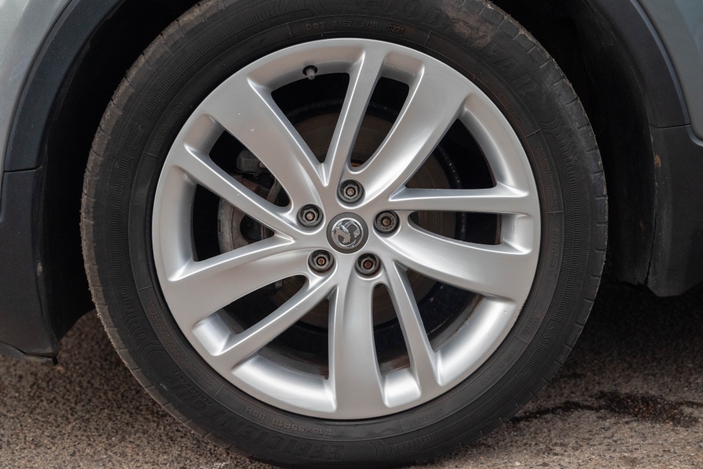 Used Vauxhall Mokka X 2019 for sale - 78198205: Photo 12