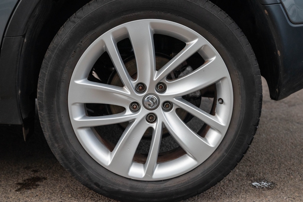 Used Vauxhall Mokka X 2019 for sale - 78198205: Photo 13