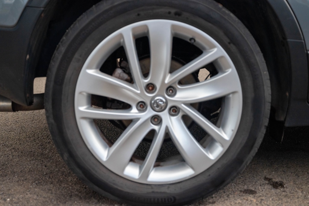 Used Vauxhall Mokka X 2019 for sale - 78198205: Photo 14