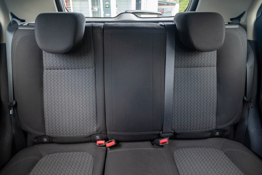 Used Vauxhall Mokka X 2019 for sale - 78198205: Photo 17