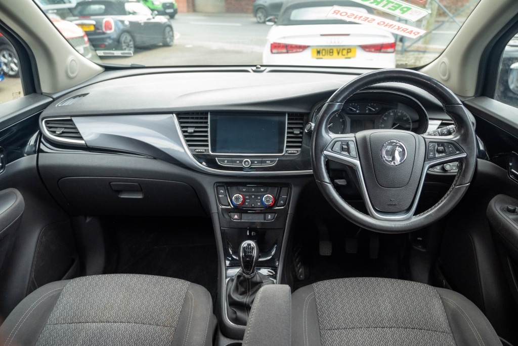 Used Vauxhall Mokka X 2019 for sale - 78198205: Photo 18