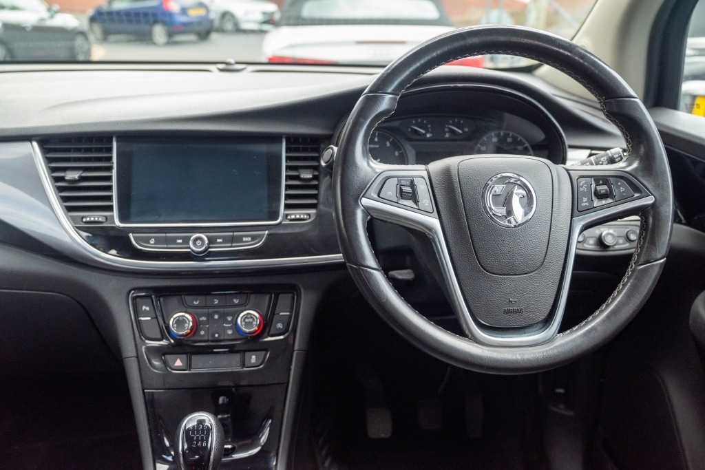 Used Vauxhall Mokka X 2019 for sale - 78198205: Photo 19