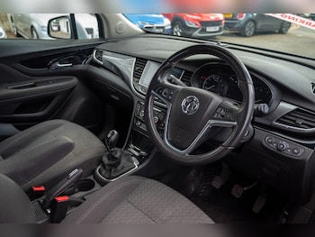 Used Vauxhall Mokka X 2019 for sale - 78198205: Photo