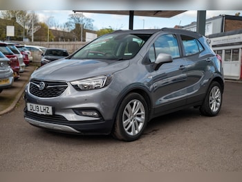 Used Vauxhall Mokka X 2019 for sale - 78198205: Photo