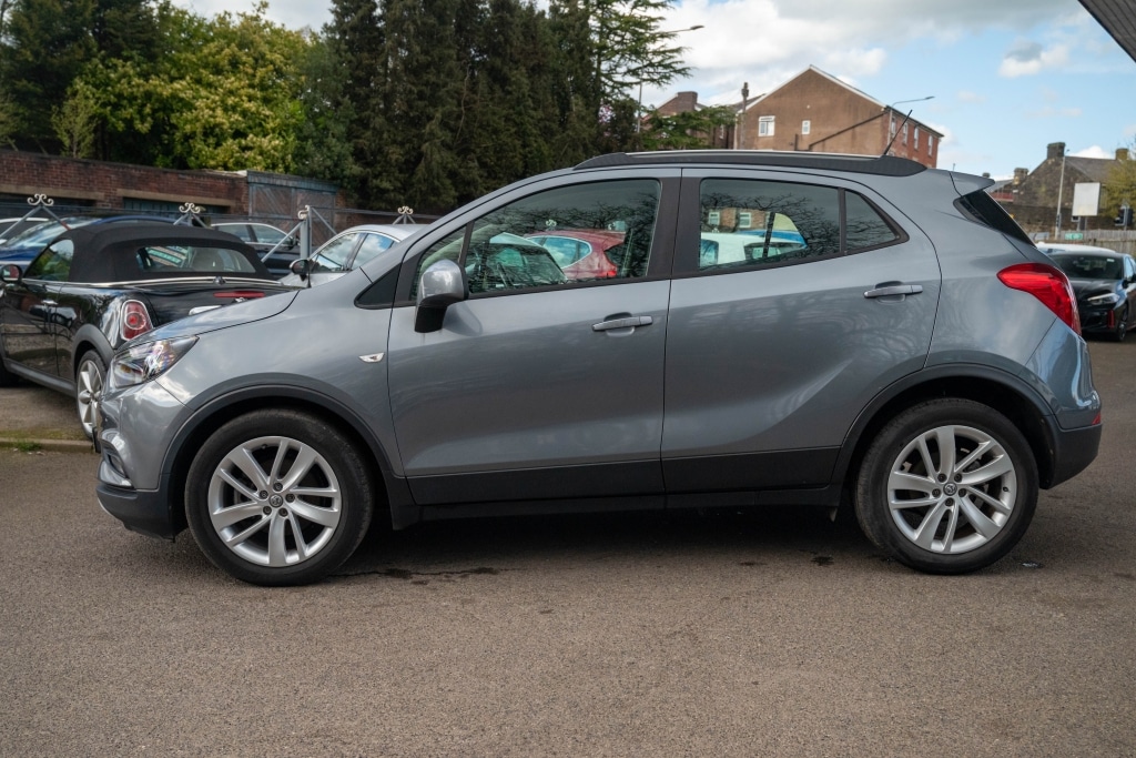 Used Vauxhall Mokka X 2019 for sale - 78198205: Photo 5