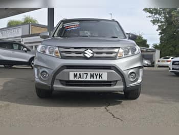 Used Suzuki Vitara 2017 for sale - 79765733: Photo