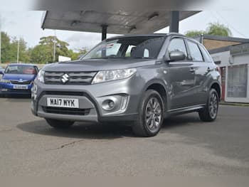 Used Suzuki Vitara 2017 for sale - 79765733: Photo