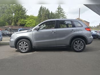 Used Suzuki Vitara 2017 for sale - 79765733: Photo