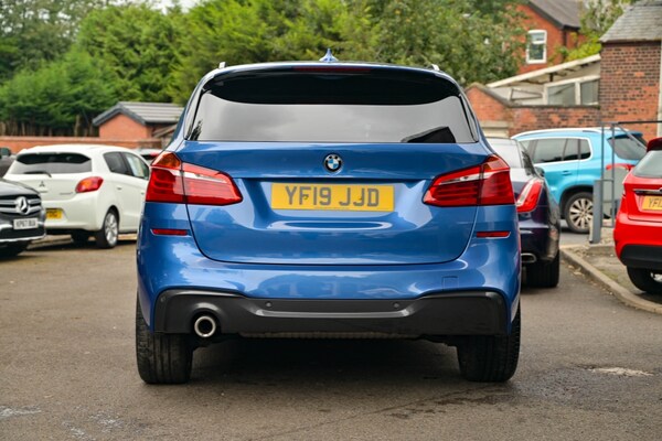 Used BMW 2 Series 2019 for sale - 75988232: Photo 10