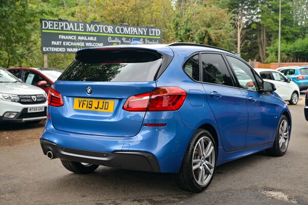 Used BMW 2 Series 2019 for sale - 75988232: Photo 11