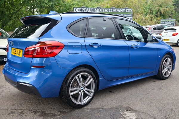 Used BMW 2 Series 2019 for sale - 75988232: Photo 12